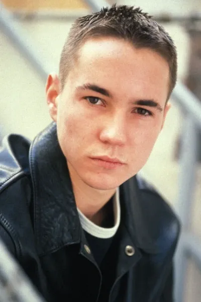 Martin Compston photo