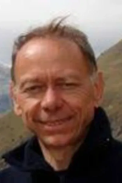 Gianni Quillico photo