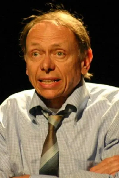 Gianni Quillico photo