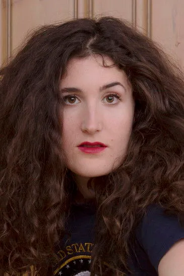 Kate Berlant photo