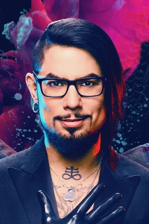 Dave Navarro photo