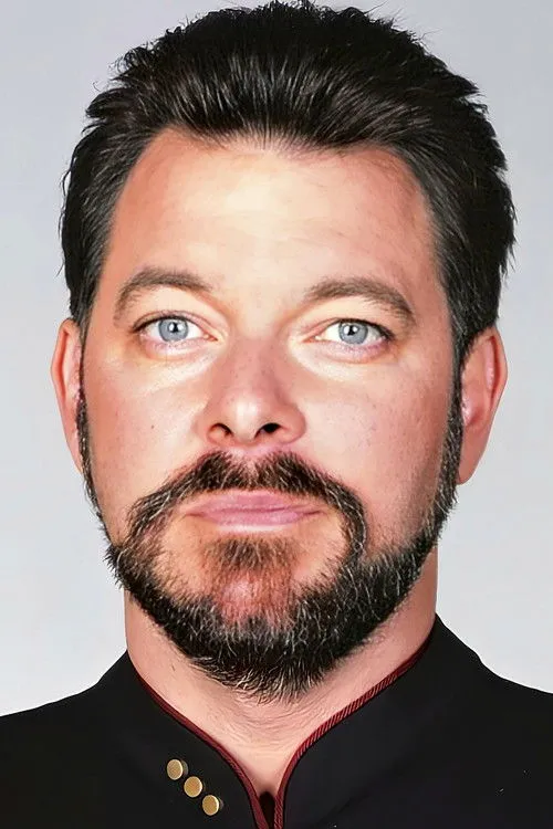 Jonathan Frakes photo