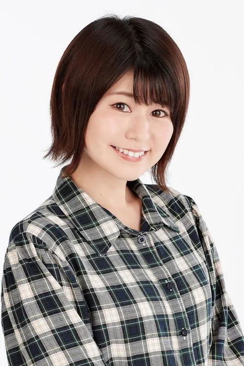 Naomi Ohzora
