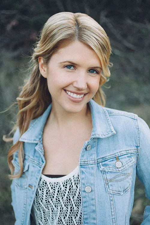 Taylor Michaels