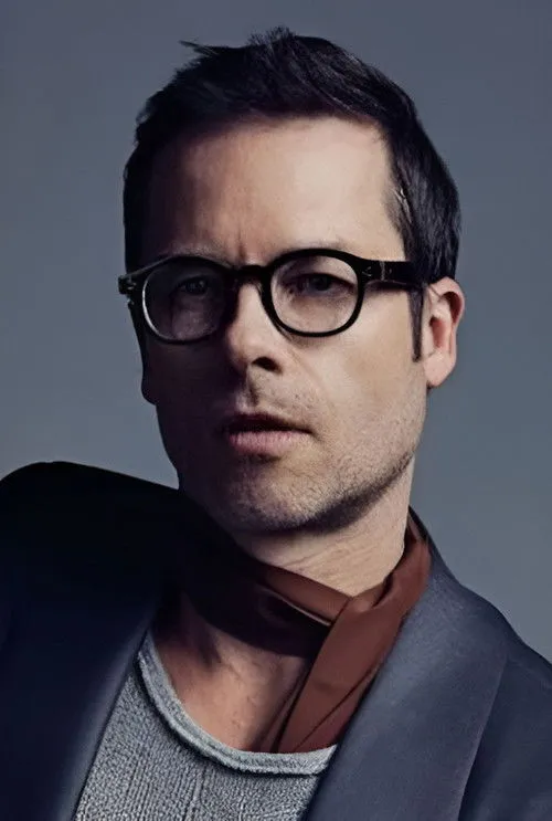 Guy Pearce photo