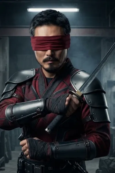 Kenshi