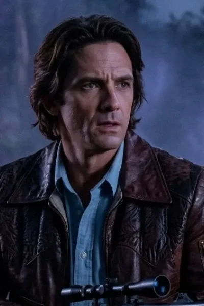 Billy Campbell