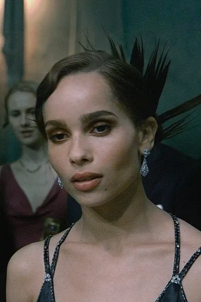 Leta Lestrange photo