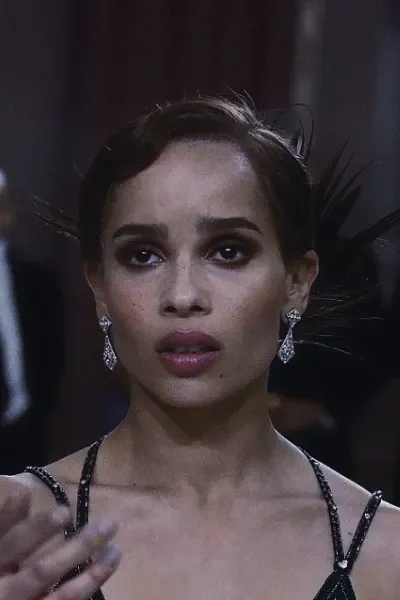 Leta Lestrange photo