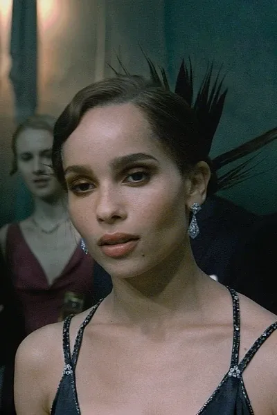 Leta Lestrange