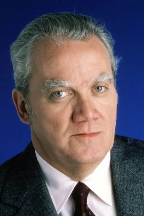 Kenneth McMillan photo