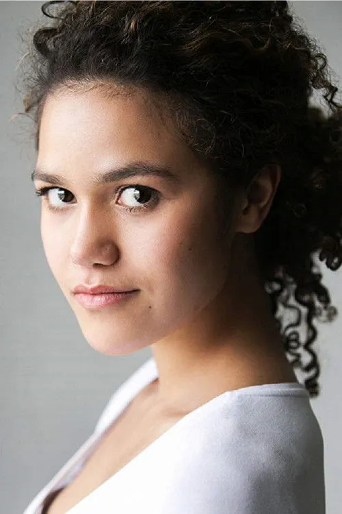 Emma McDonald