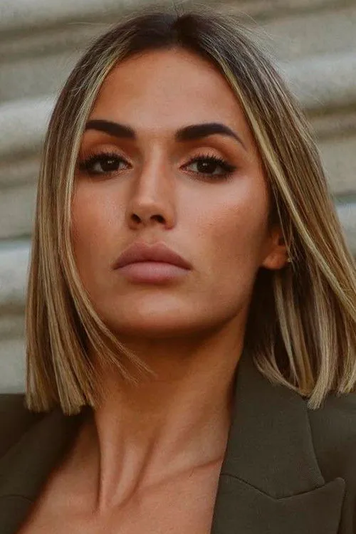 Michelle Calvó photo