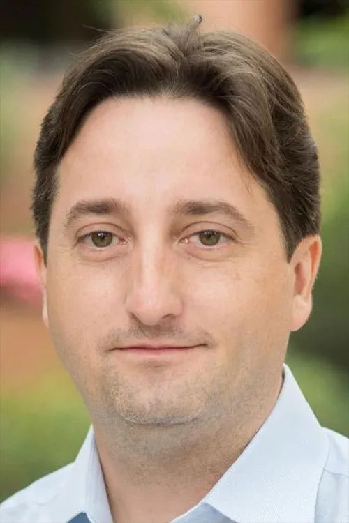 Charlie Korsmo photo