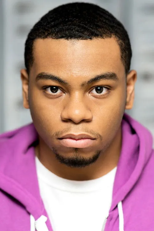 Dante Hoagland photo