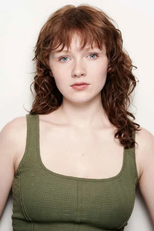 Pippa Knowles photo