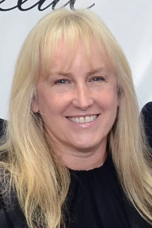Ceán Chaffin photo