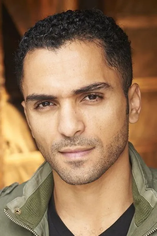 Sammy Sheik photo