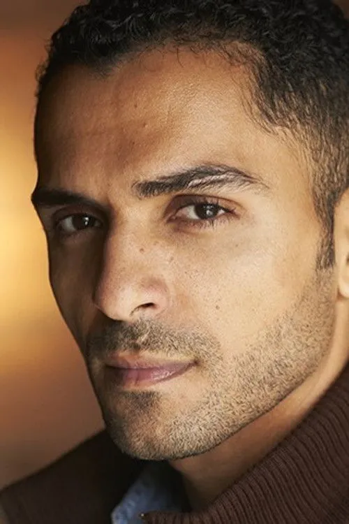 Sammy Sheik photo