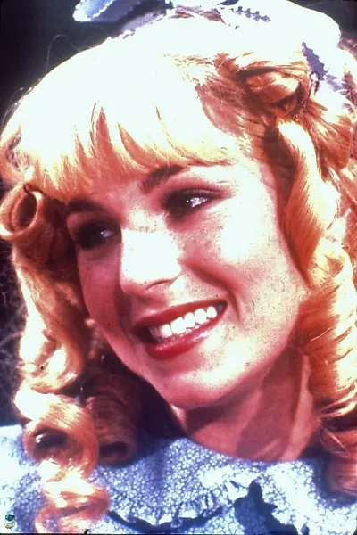 Tatum O'Neal photo