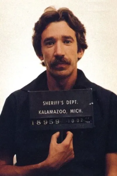 Tim Allen photo