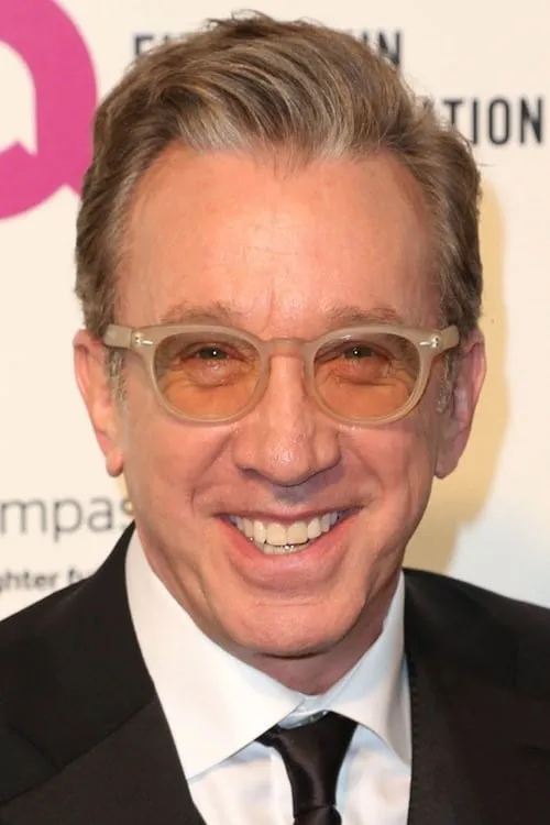 Tim Allen photo