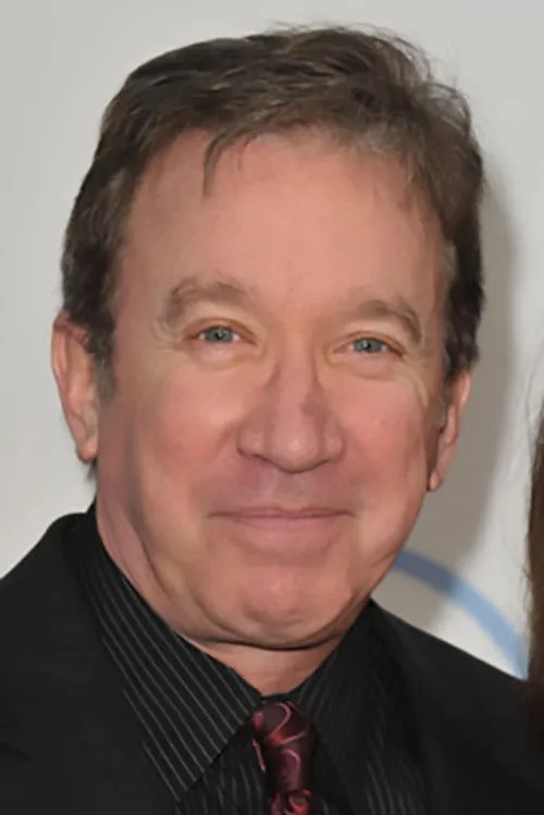 Tim Allen photo