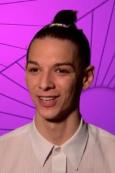Violet Chachki photo