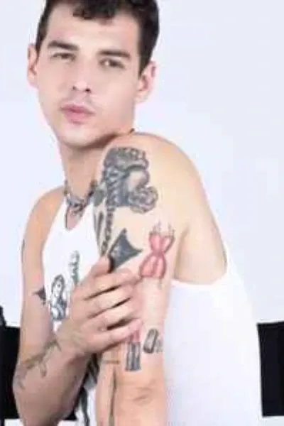 Violet Chachki photo