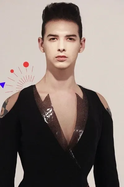 Violet Chachki