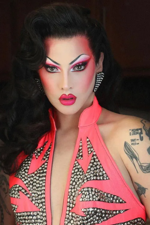 Violet Chachki photo