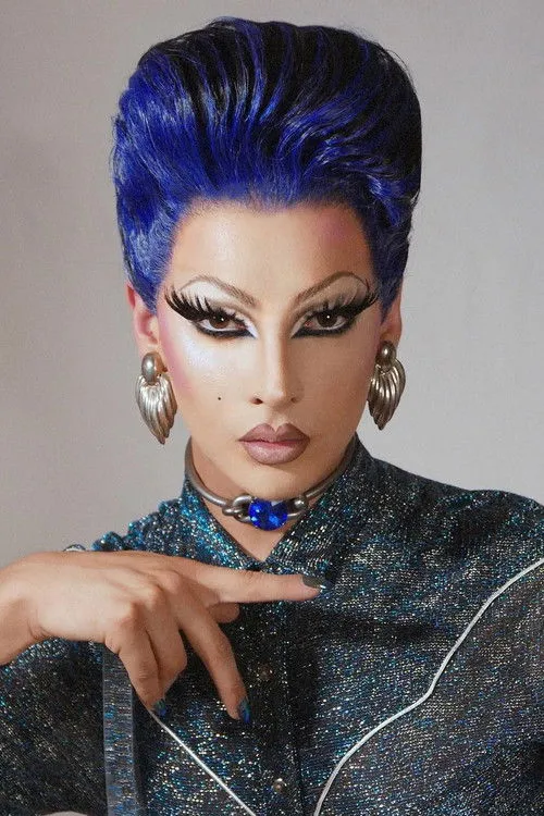 Violet Chachki photo