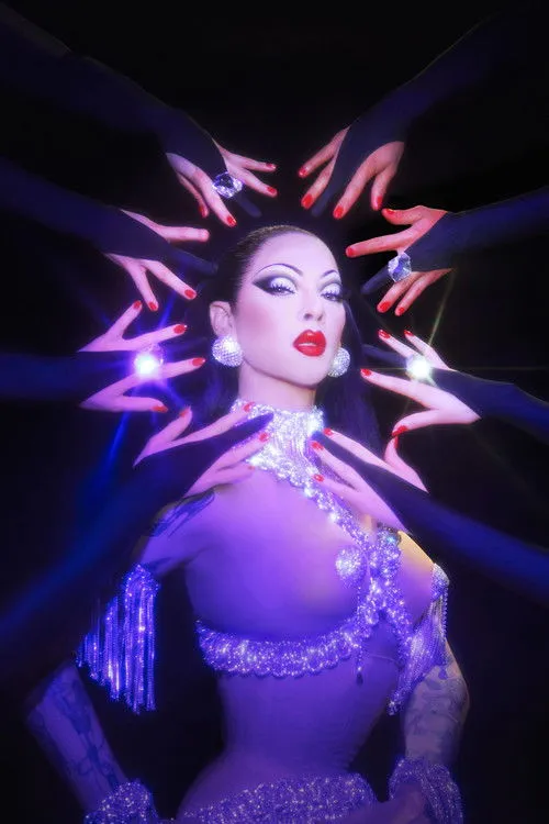 Violet Chachki photo
