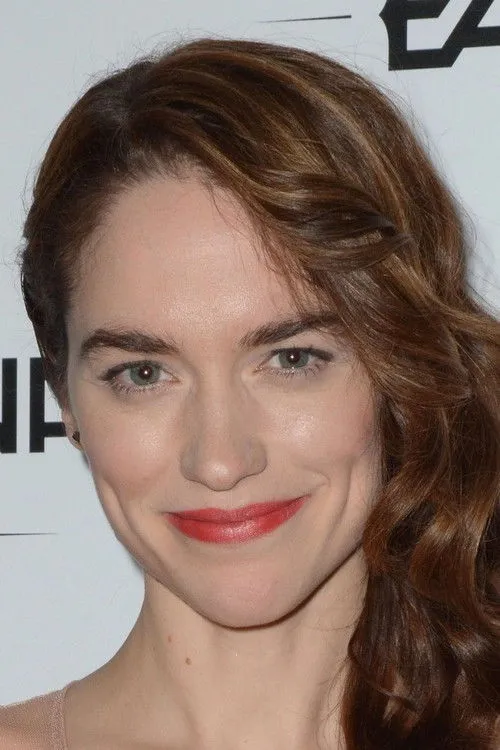Melanie Scrofano photo
