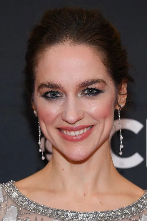 Melanie Scrofano photo