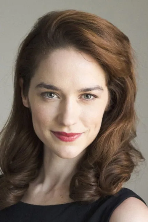 Melanie Scrofano photo
