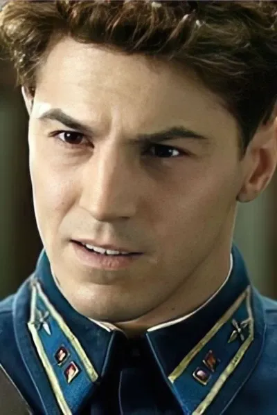 Gela Meskhi