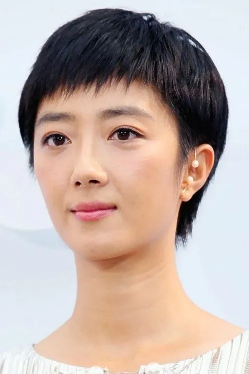 Gwei Lun-Mei photo