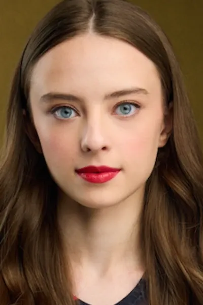 Simone Lockhart photo