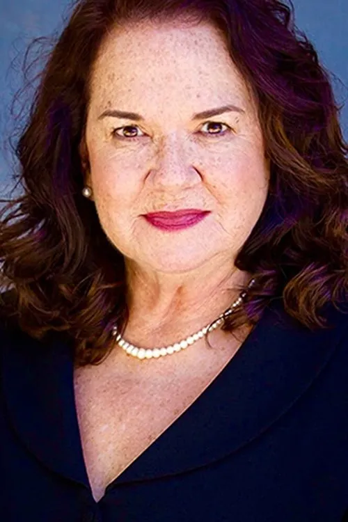 Sheila Shaw photo