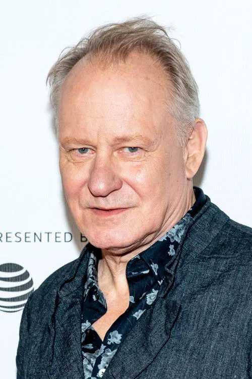 Stellan Skarsgård photo