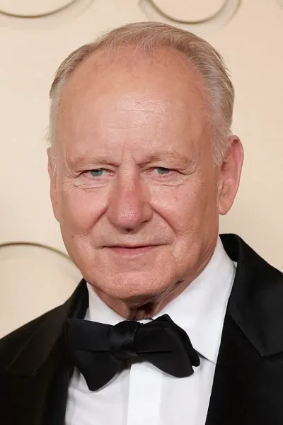 Stellan Skarsgård photo
