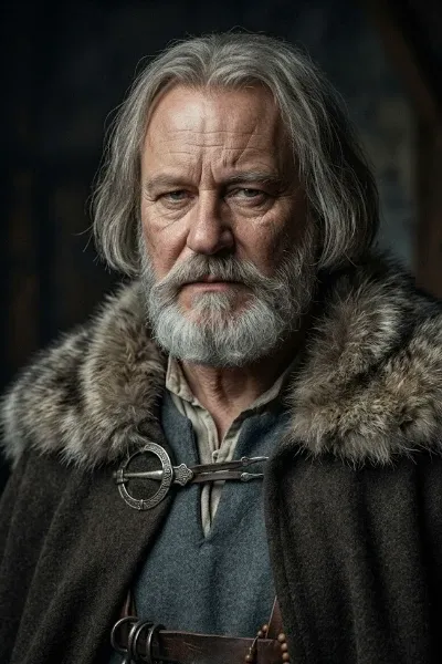 Stellan Skarsgård photo