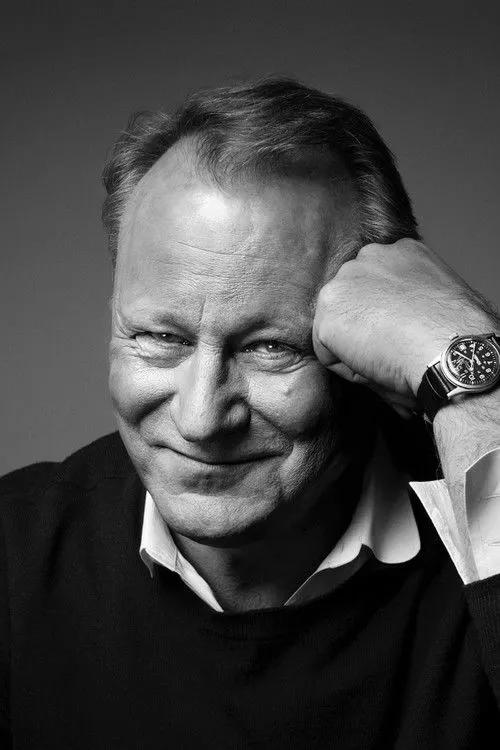 Stellan Skarsgård photo