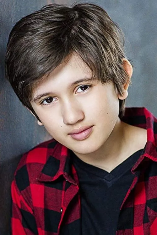 Jaiden Cannatelli photo