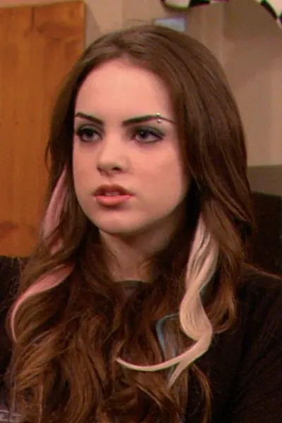 Jade West photo
