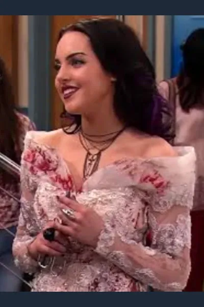 Jade West photo