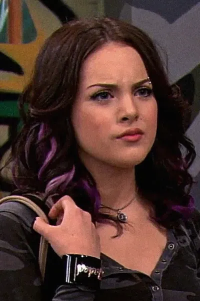 Jade West