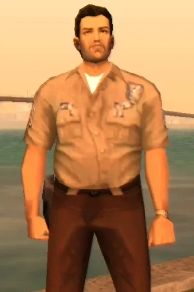 Tommy Vercetti photo