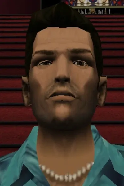 Tommy Vercetti photo